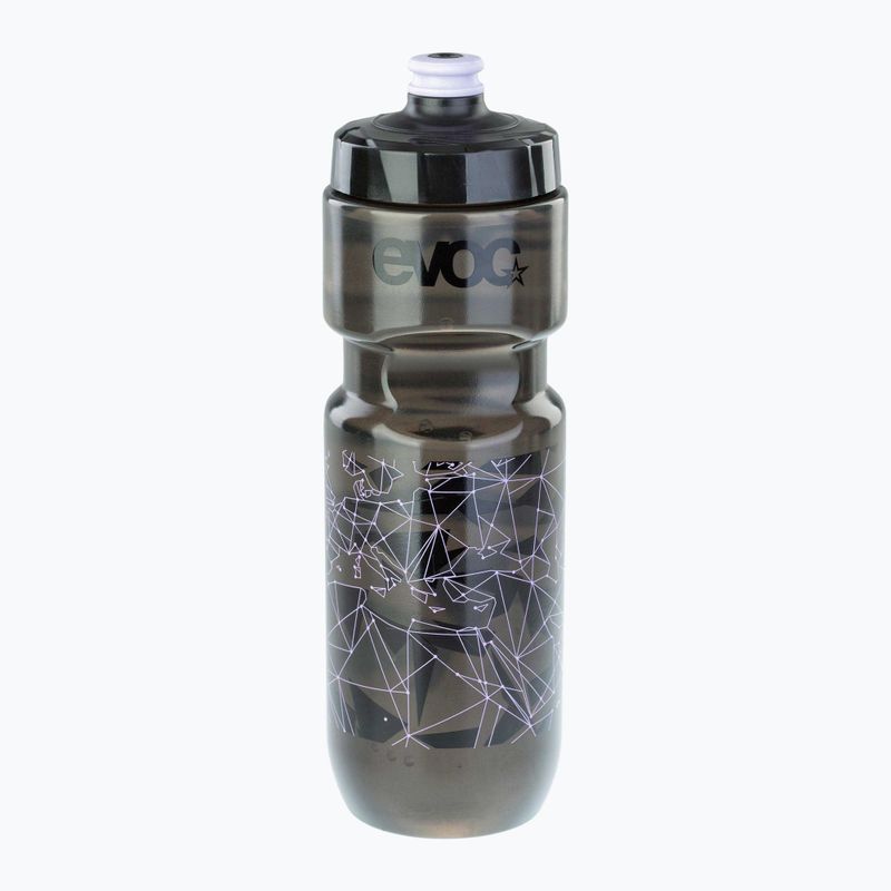 Бидон за колоездене EVOC Drink Bottle 750 ml сив 601118901 5