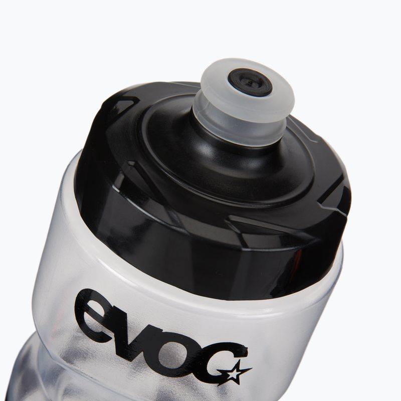 Бидон за колоездене EVOC Drink Bottle 750 ml бял 601118800 3