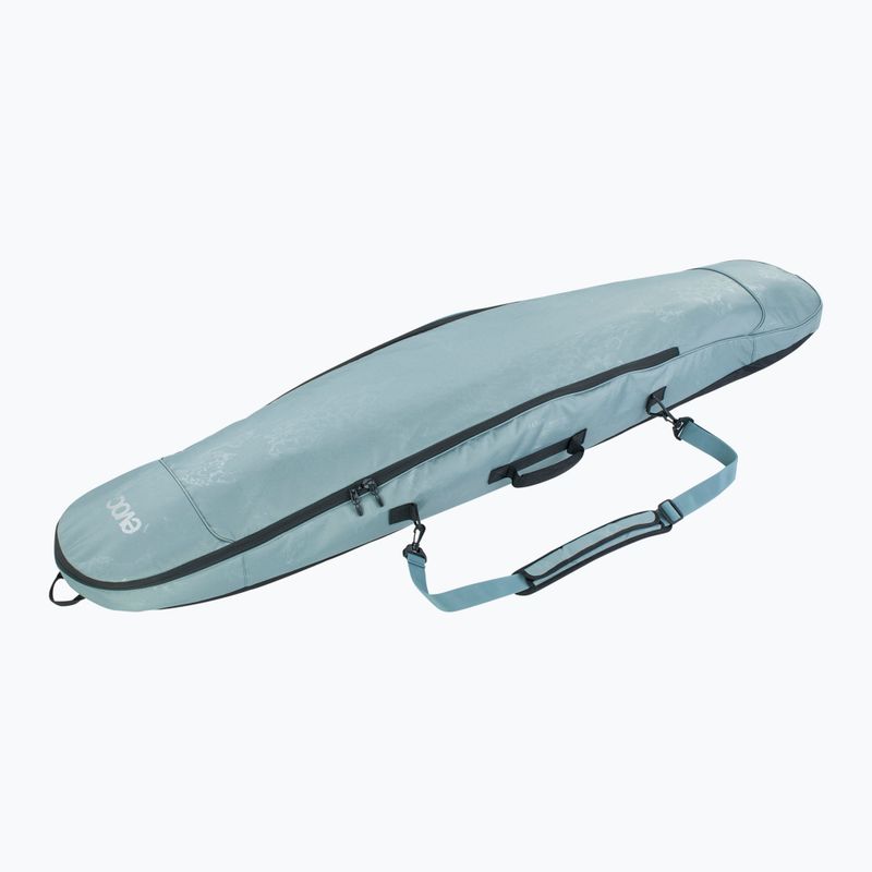 Калъф за сноуборд Evoc Board Bag 165 cm steel 2