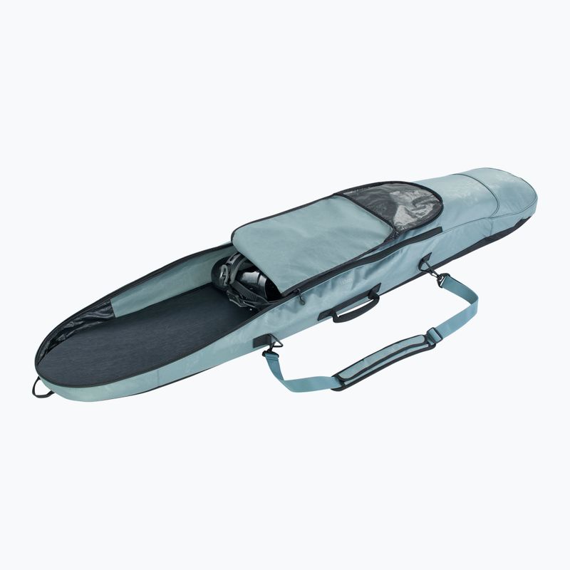 Калъф за сноуборд Evoc Board Bag 165 cm steel 3