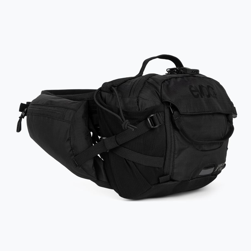 EVOC Pro E-Ride 3 л куфар за велосипед черен 102509100 2