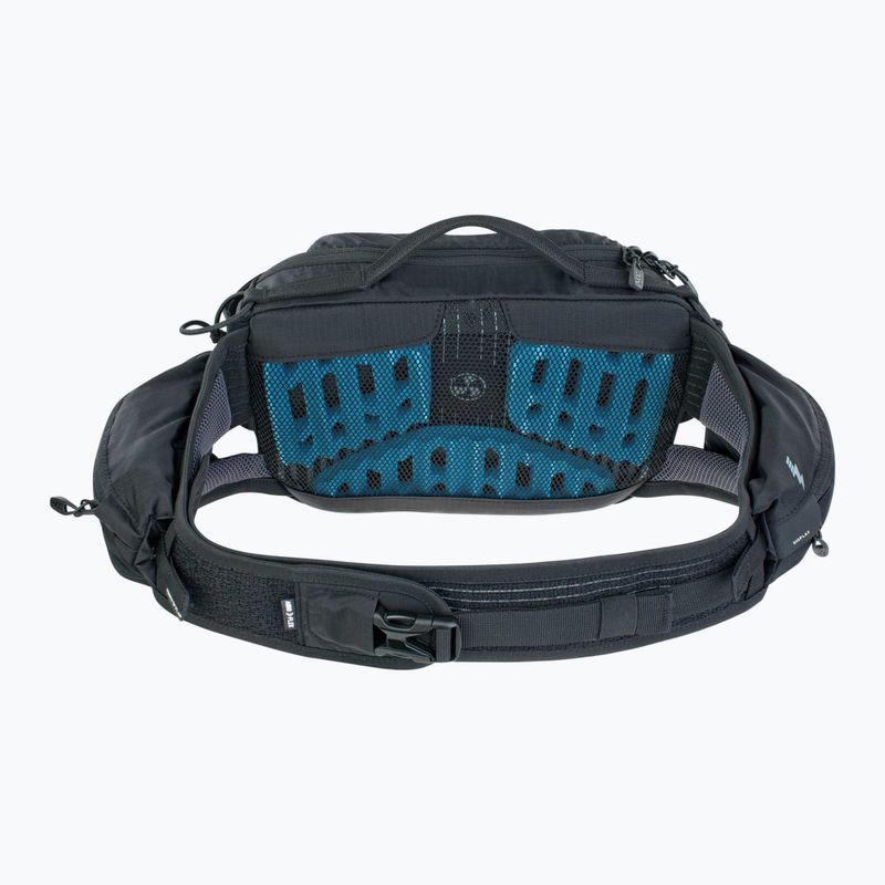EVOC Pro E-Ride 3 л куфар за велосипед черен 102509100 7