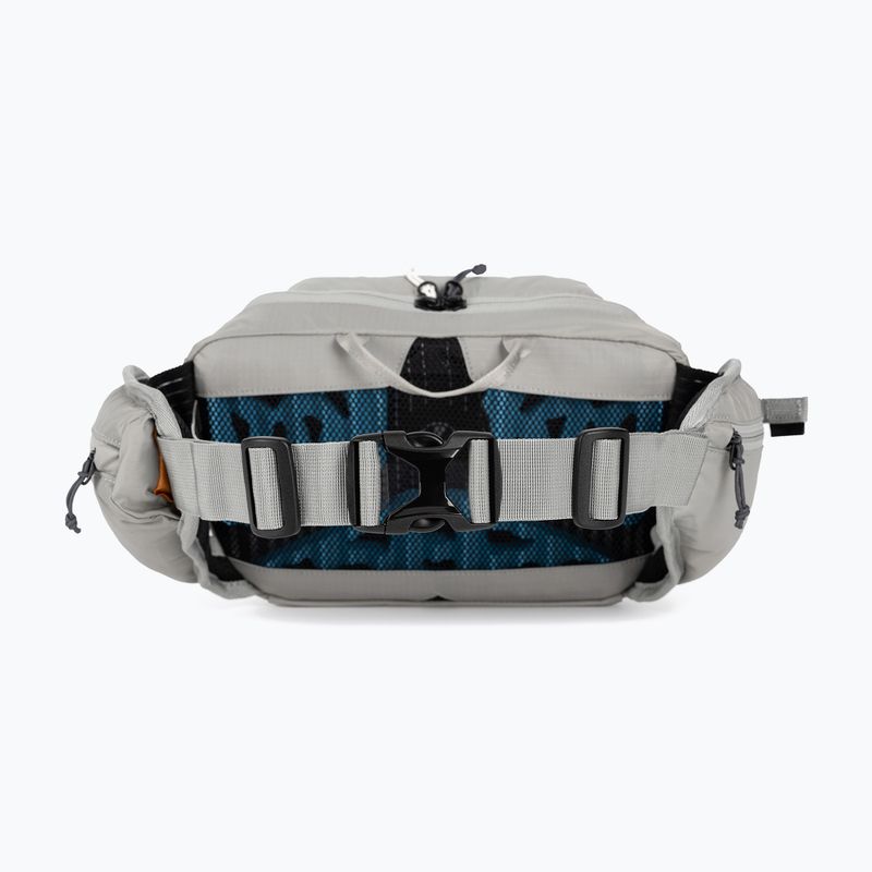 EVOC Hip Pack 3 л куфарче за велосипед сиво 102507107 3