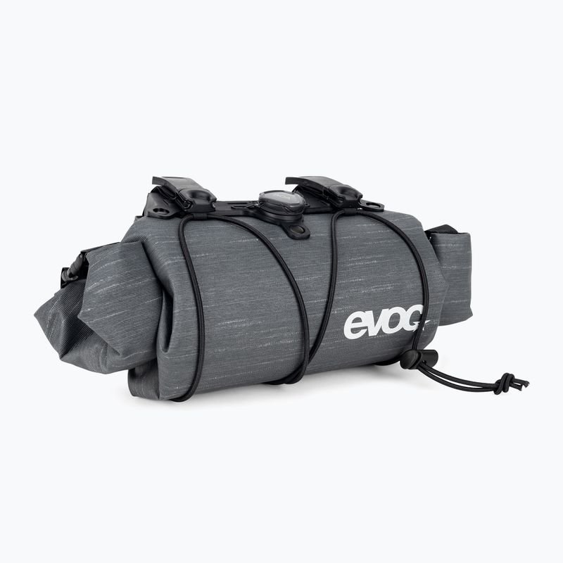 EVOC Handlebar Pack Boa WP 2.5 l Carbon Grey 102809121 чанта за велосипед