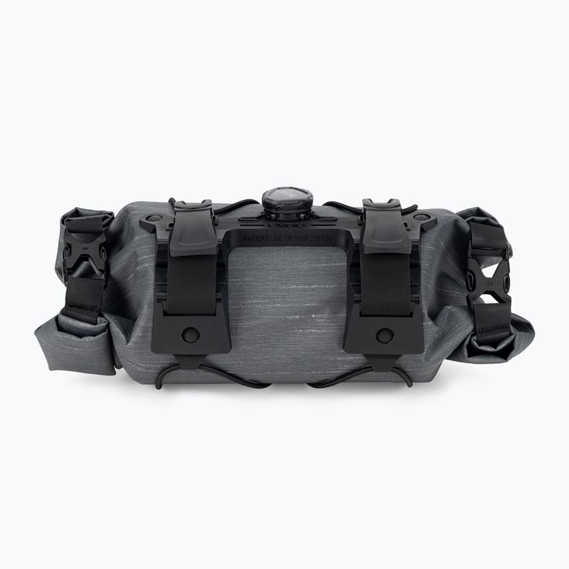 EVOC Handlebar Pack Boa WP 2.5 l Carbon Grey 102809121 чанта за велосипед 2