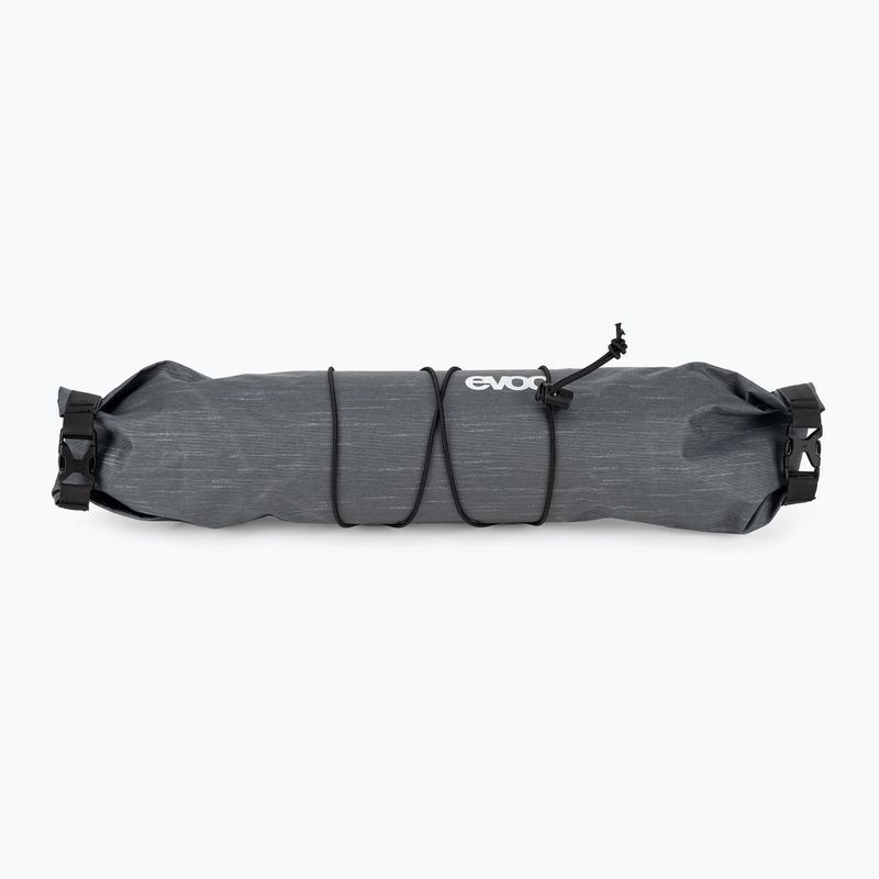 EVOC Handlebar Pack Boa WP 2.5 l Carbon Grey 102809121 чанта за велосипед 5