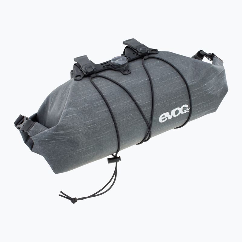 EVOC Handlebar Pack Boa WP 5 l Carbon Grey 102810121 чанта за велосипед 5