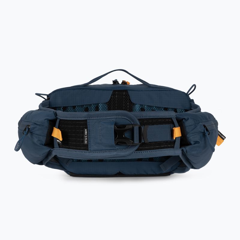 EVOC Hip Pack Pro 3 л чанта за колоездене тъмносиня 102503236 3
