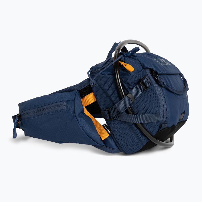 EVOC Hip Pack Pro 3 литра тъмносин куфар за велосипед 102504236 2
