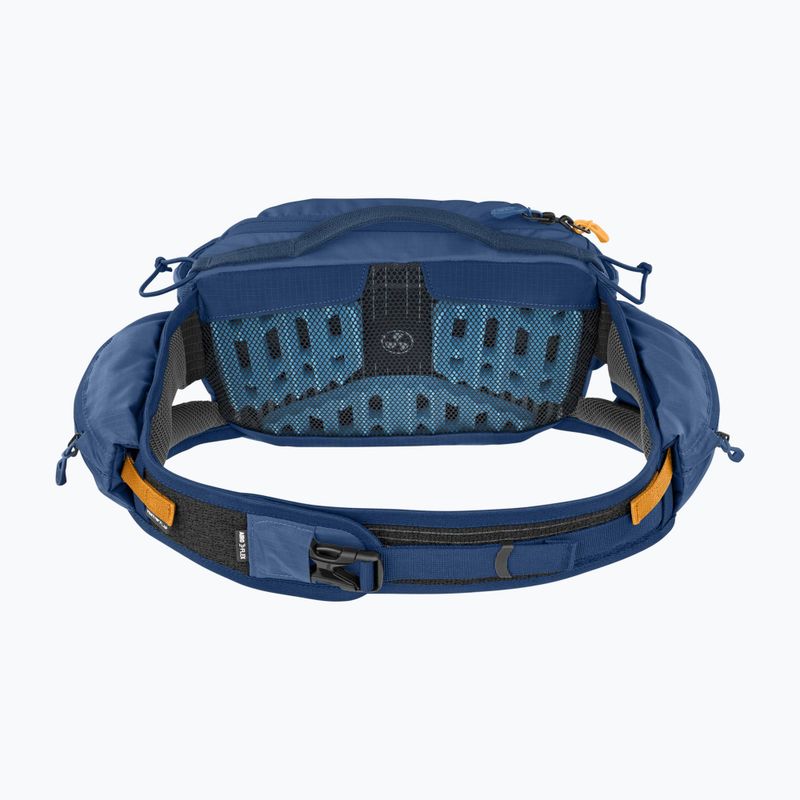 EVOC Hip Pack Pro 3 литра тъмносин куфар за велосипед 102504236 9