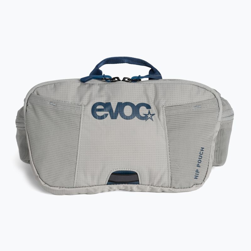 EVOC Hip Pouch 1 л сив 102505107 куфар за велосипед