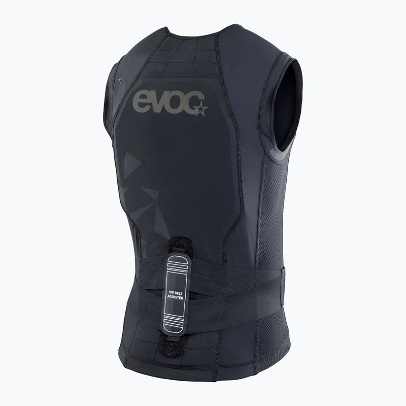 Мъжки ски протектор EVOC Protector Vest Pro black 4
