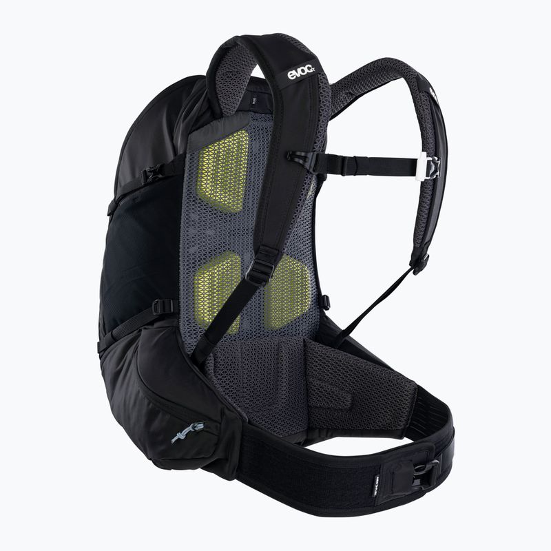 EVOC Explorer Pro 26 л велосипедна раница черна 3