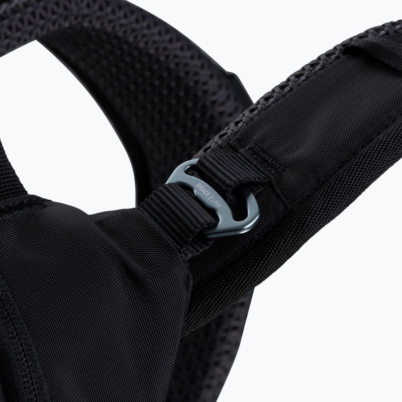 EVOC Explorer Pro 26 л велосипедна раница черна 11
