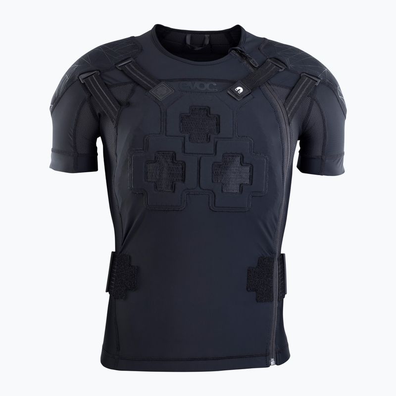 Мъжки велосипед Armour EVOC Protector Jacket Pro black