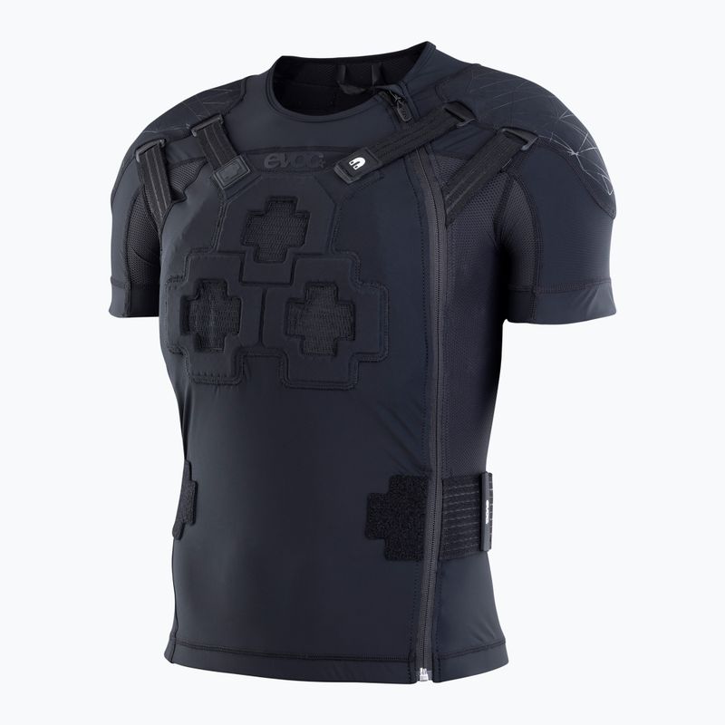 Мъжки велосипед Armour EVOC Protector Jacket Pro black 2