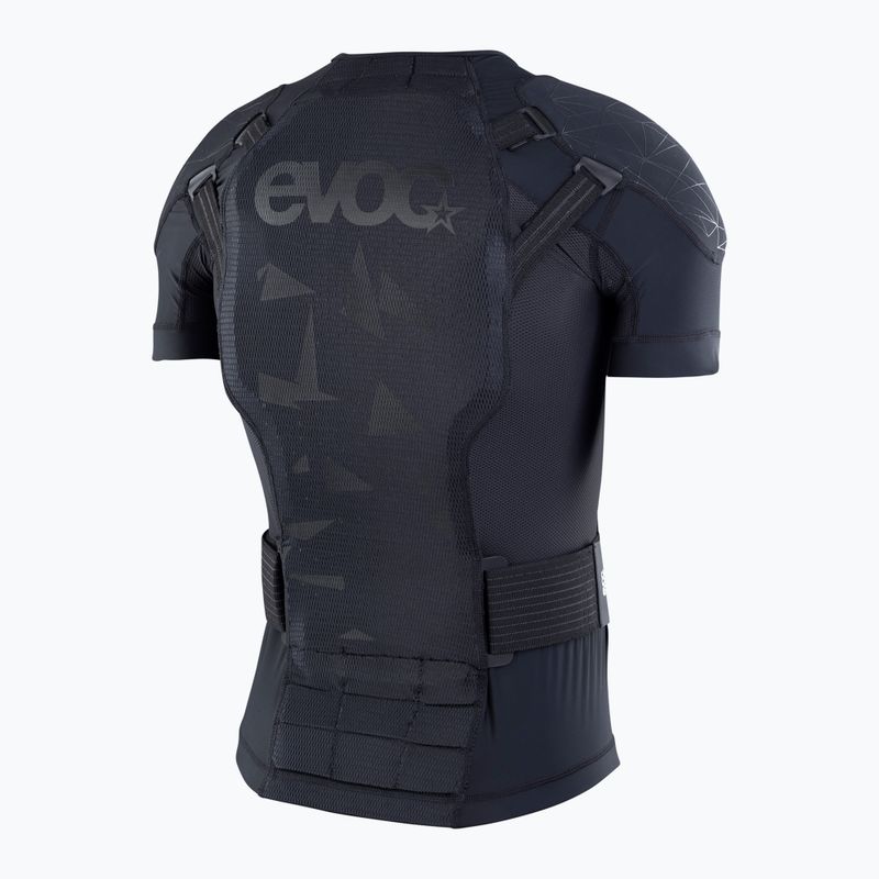 Мъжки велосипед Armour EVOC Protector Jacket Pro black 3