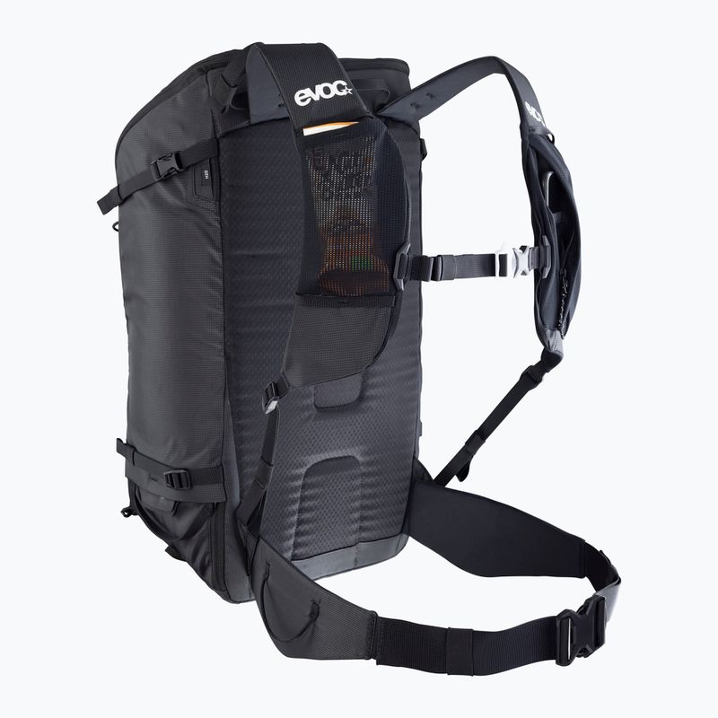 Скитуринг раница EVOC Summit 30 l black 10