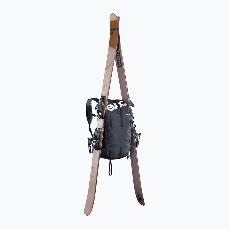 Скитуринг раница EVOC Summit 30 l black 13