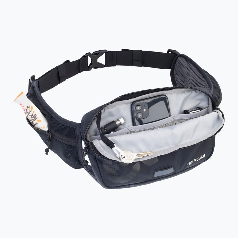 EVOC Hip Pouch 1 л черен 4