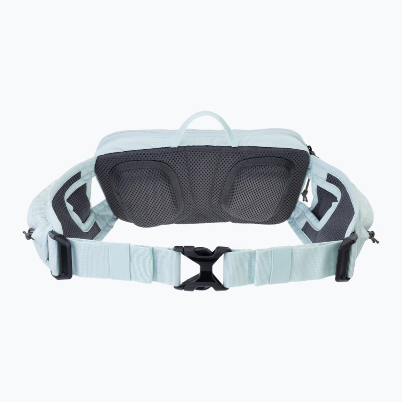 EVOC Hip Pouch 1 л ментова торбичка за бъбреци 2