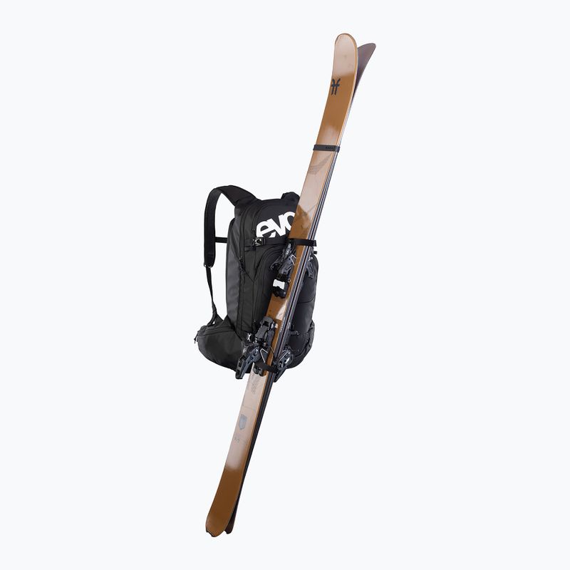 Скитуринг раница EVOC Line 20 l black 7