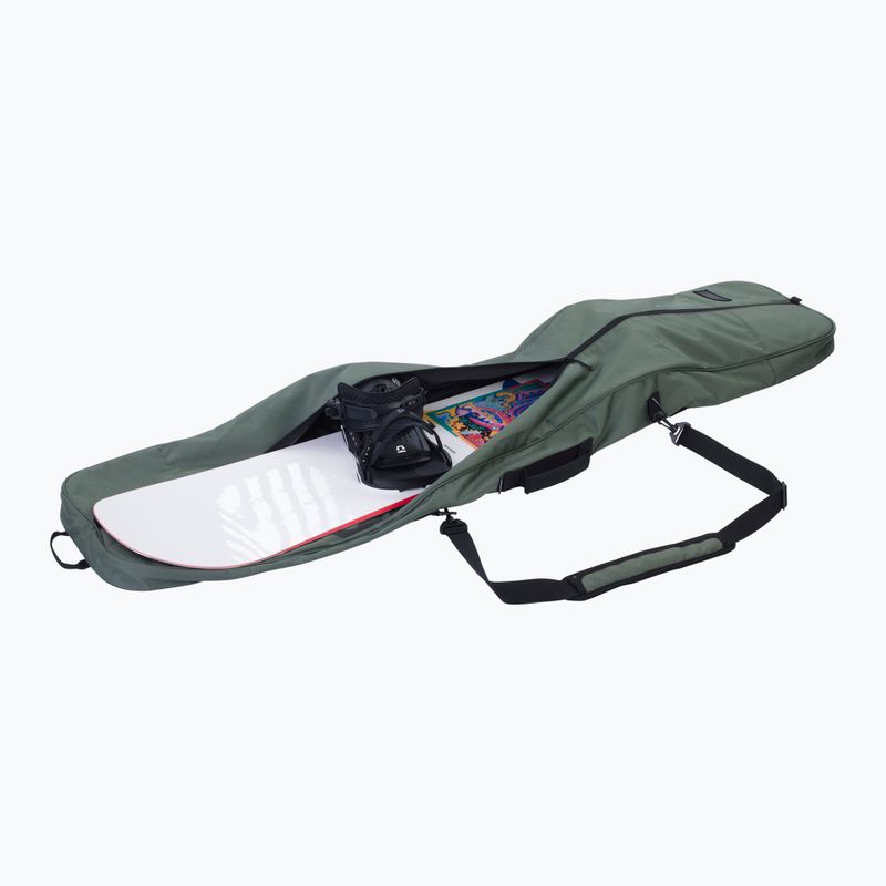 Калъф за сноуборд EVOC Board Bag 50 l dark olive 3