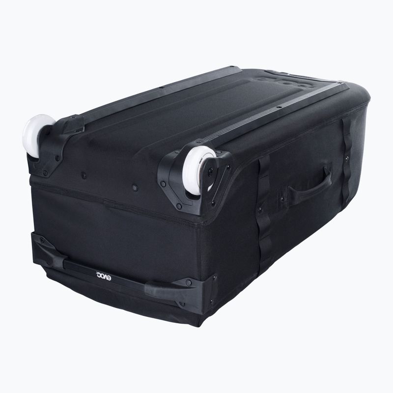 Пътнически куфар EVOC World Traveller 125 black 3