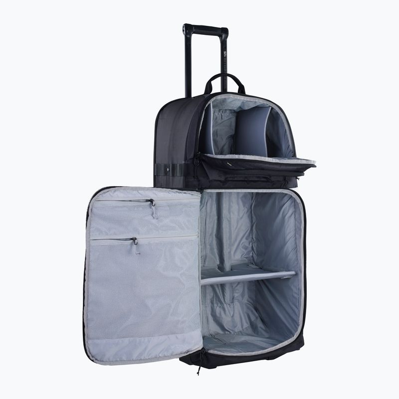 Пътнически куфар EVOC World Traveller 125 multicolour 3