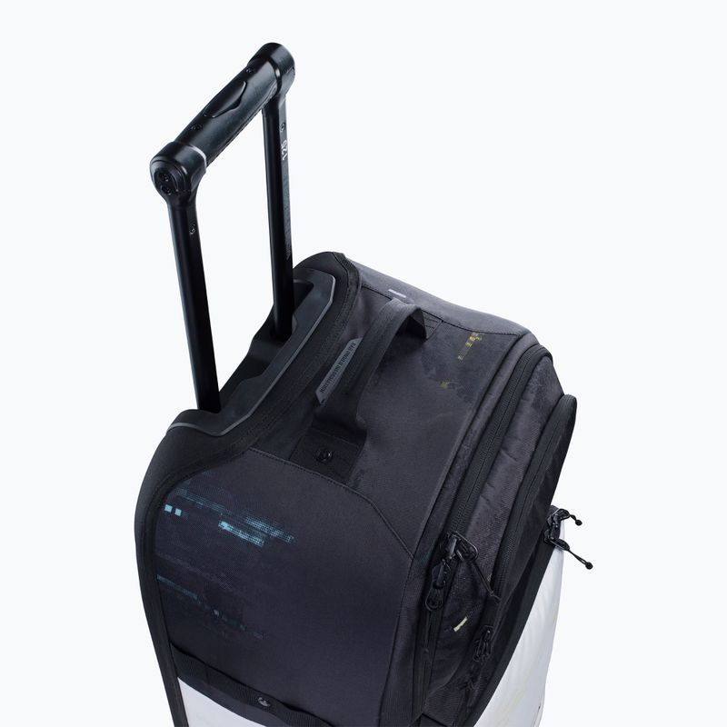Пътнически куфар EVOC World Traveller 125 multicolour 6