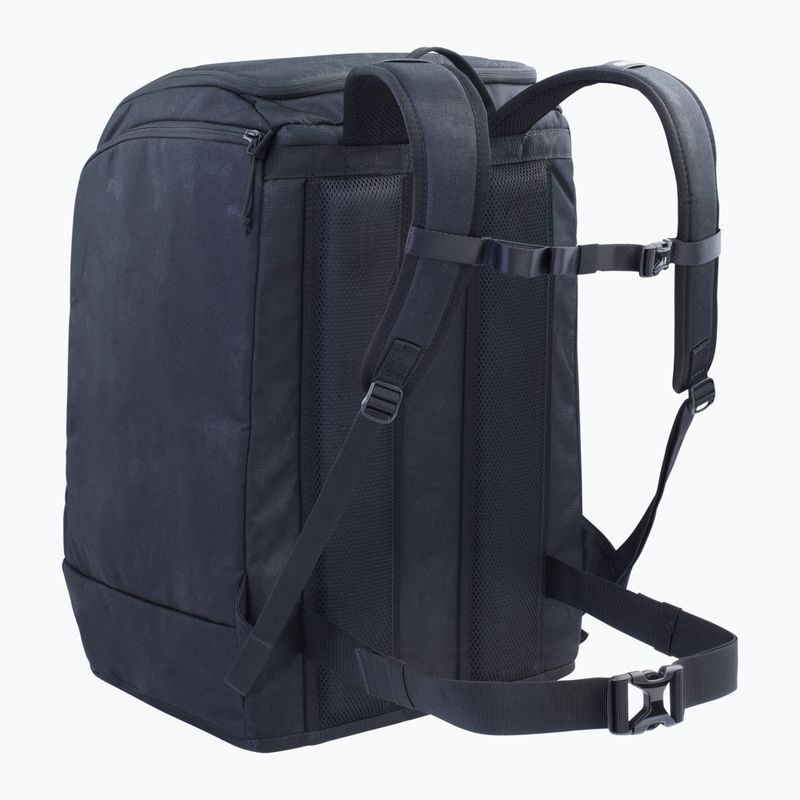 Скиoрска раница EVOC Gear Backpack 60 l black 2