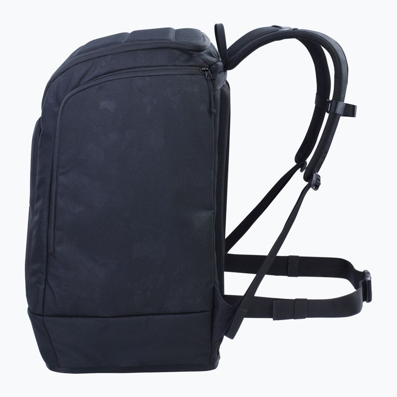 Скиoрска раница EVOC Gear Backpack 60 l black 3