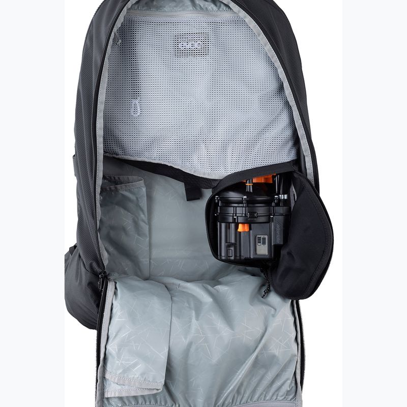 Скитуринг раница EVOC Line E2 22 l black 9