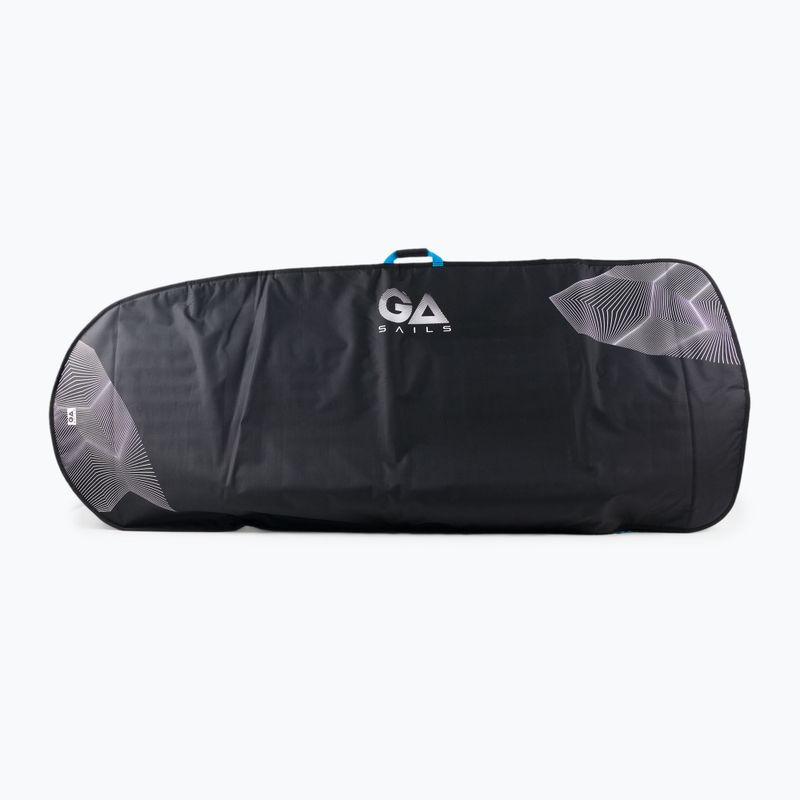 GA Sails Light Board Bag Black GA-110122BL25