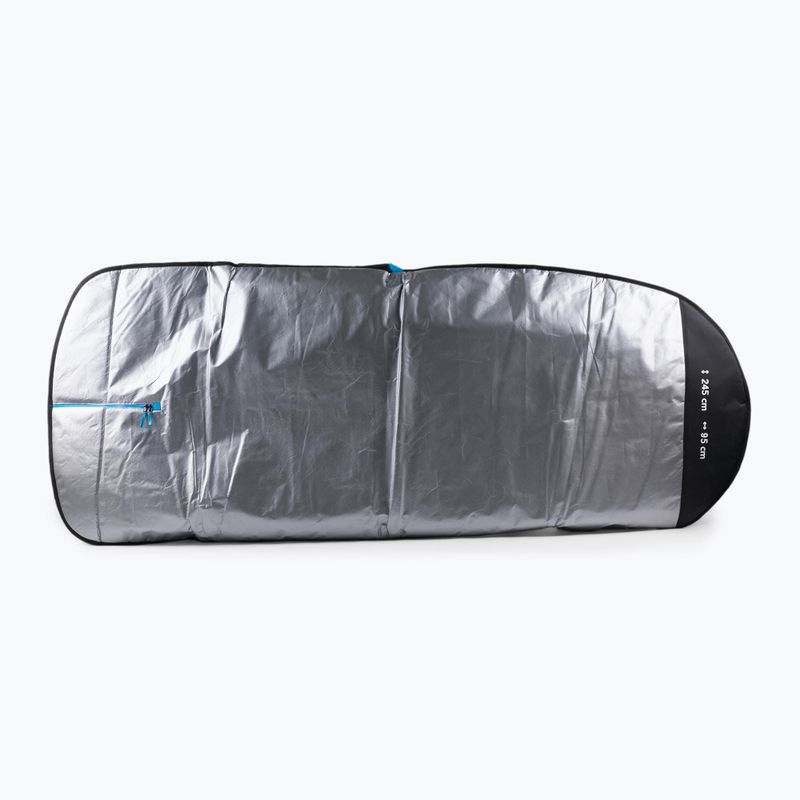 GA Sails Light Board Bag Black GA-110122BL25 2