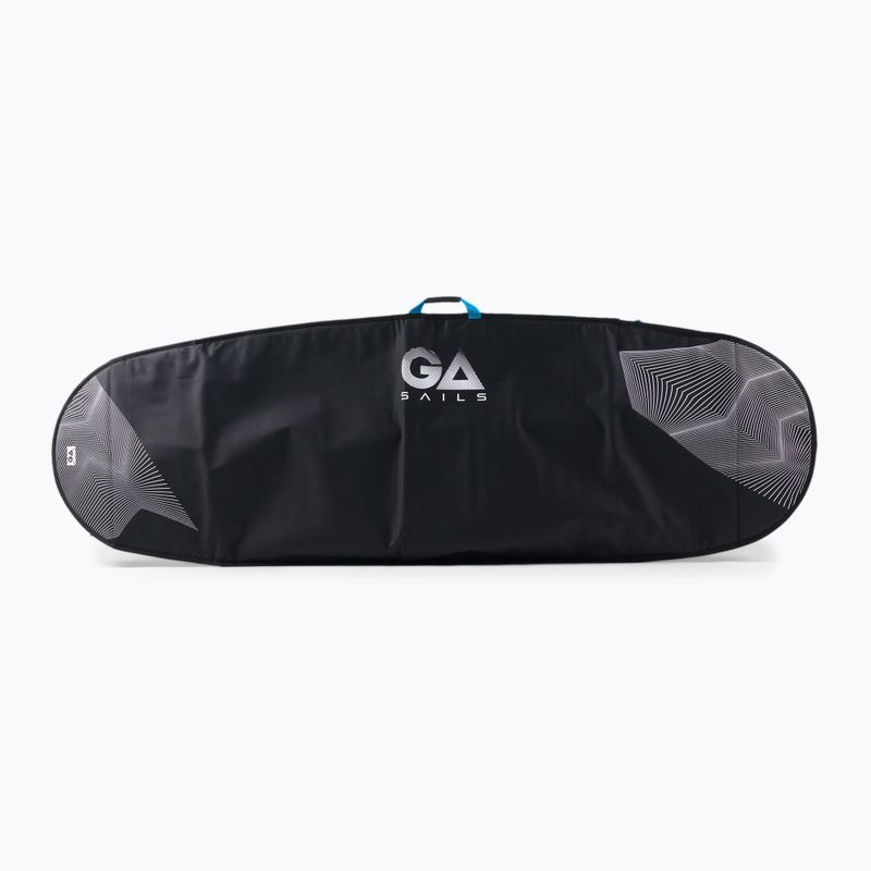 Чанта за дъски Gastra Light Black GA-110122B L25