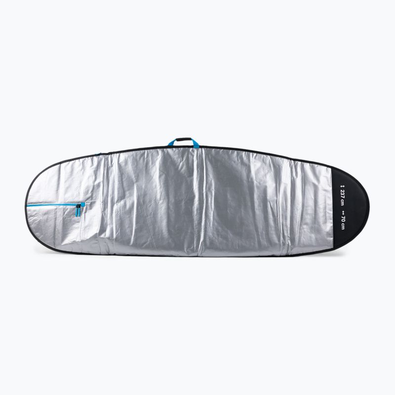 Чанта за дъски Gastra Light Black GA-110122B L25 2