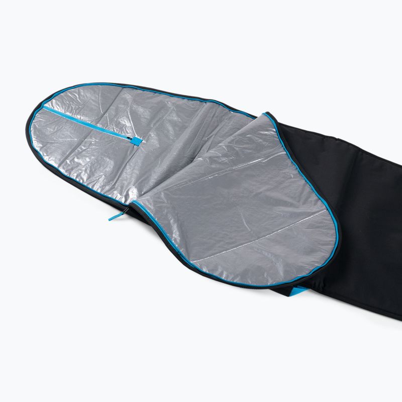 Чанта за дъски Gastra Light Black GA-110122B L25 3