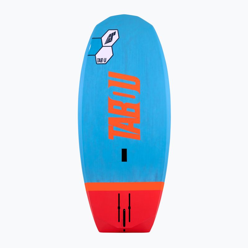 Дъска за уиндсърф Tabou Magic Carpet TEAM blue TAB-010322AM70 2