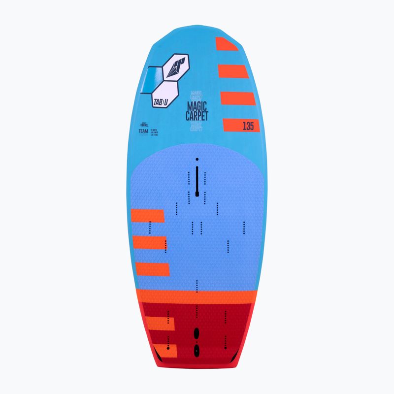 Дъска за уиндсърф Tabou Magic Carpet TEAM blue TAB-010322AM70 3