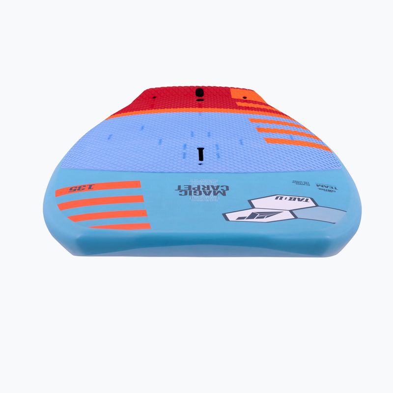 Дъска за уиндсърф Tabou Magic Carpet TEAM blue TAB-010322AM70 5