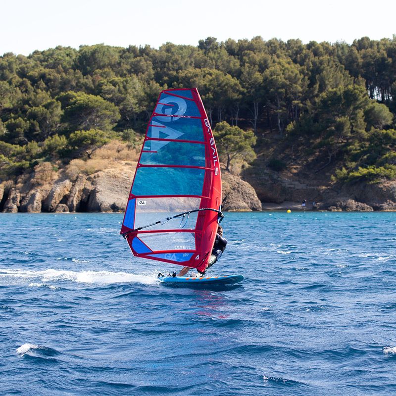 Gaastra Sails Космическо синьо уиндсърф платно 2