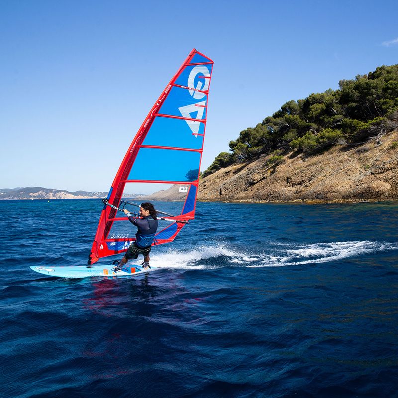 Gaastra Sails Космическо синьо уиндсърф платно 4