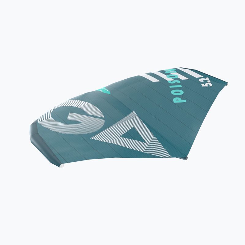 Wingfoil GA Wings Отровно зелено 060122WB30 3