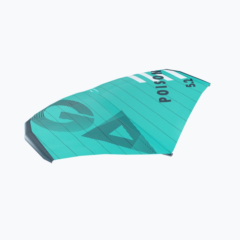 Wingfoil GA Wings Отровно зелено 060122WB65 3