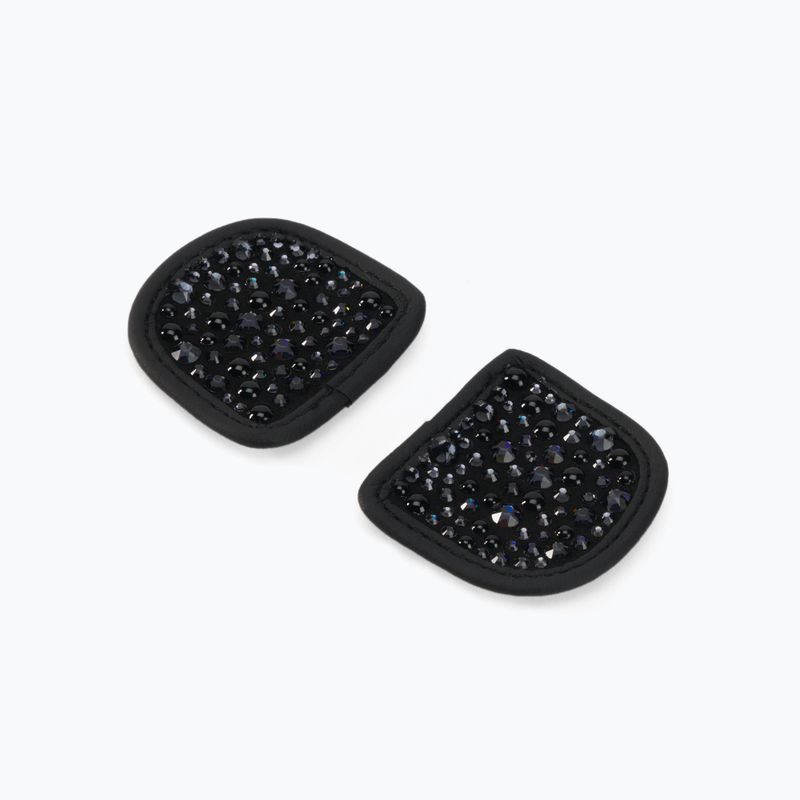 HaukeSchmidt Magic Tack Patches Glamor black 0111-399-03