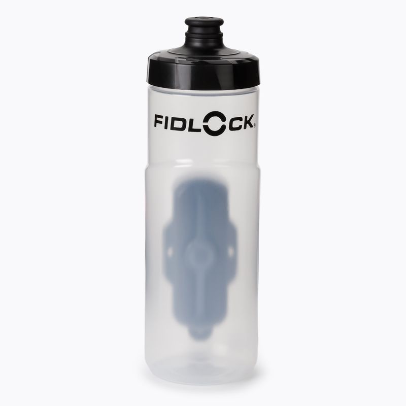 FIDLOCK 600 + База за велосипед, бяла 9615 2