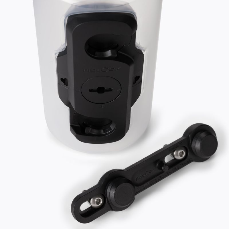 FIDLOCK 600 + База за велосипед, бяла 9615 5