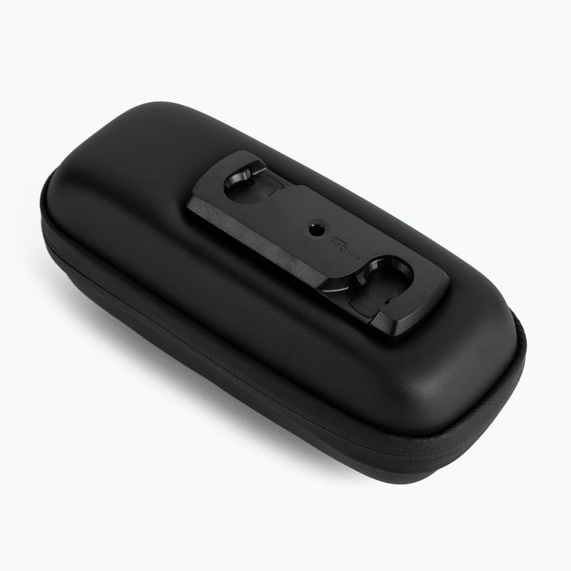 Чанта за велосипед FIDLOCK Twist + универсална основа черна 9643 2
