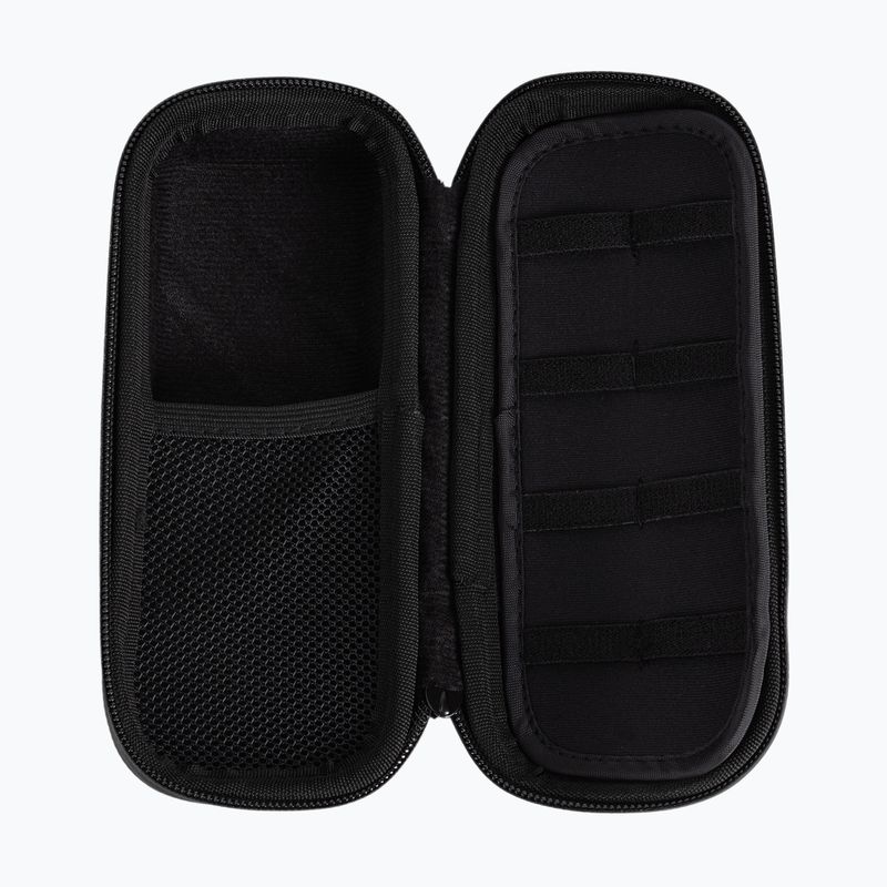 Чанта за велосипед FIDLOCK Twist + универсална основа черна 9643 3
